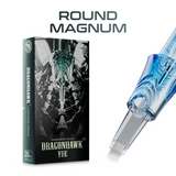 MAST Yue Runde Magnum Patronen