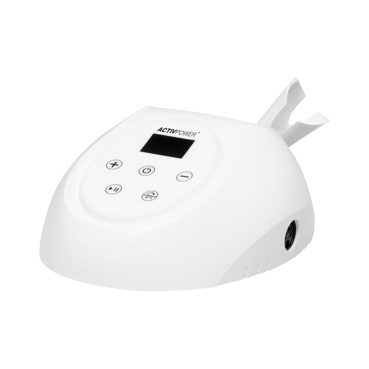 Activ Power nail drill machine N20 white - BVShop