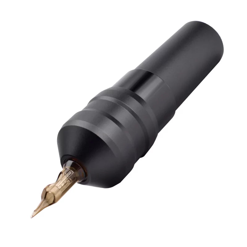 Professioneller ACUS M1 Plus Tattoo-Pen mit 40mm O-Grip Plus