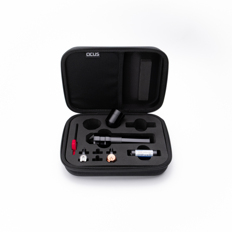 ACUS M2 kabellose Tätowiermaschine