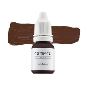 Amiea EVO2 Ash Brown Pigments 10ml - BVShop