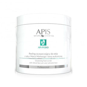Apis api-podo foot cleansing peeling 700g - BVShop