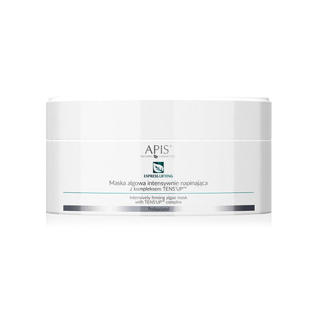 APIS Express Lifting algae mask with TENS "UP complex 100 g - BVShop