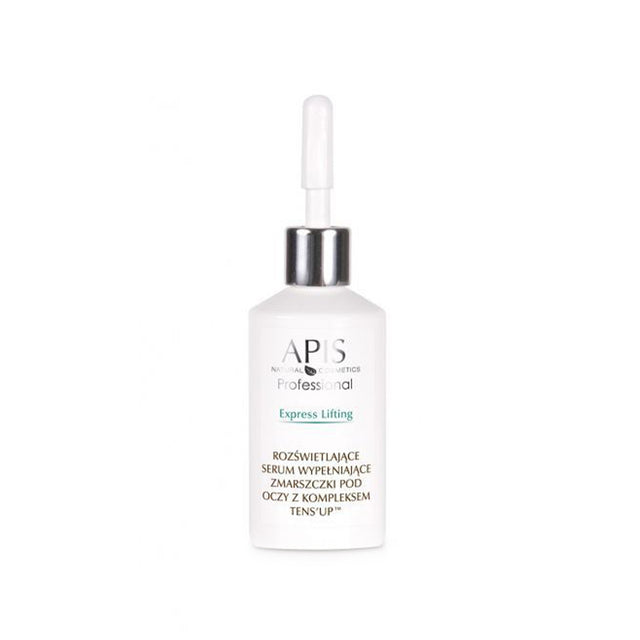 Apis express lifting eye filler serum with tens' up 50ml - BVShop