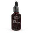Apis glyco terapis glycolic acid 35% 30ml - BVShop