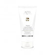 Apis scarifying mask with linseed (under the wapozon) 200ml - BVShop