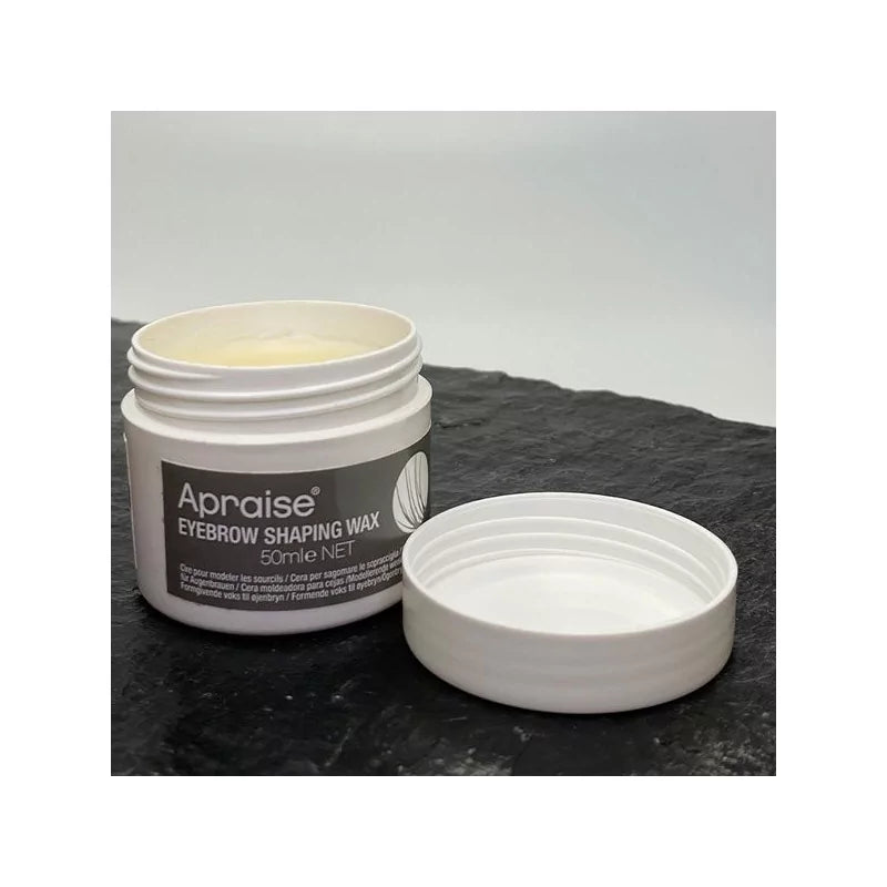 Apraise Eyebrow Shaping Wax 50ml - BVShop