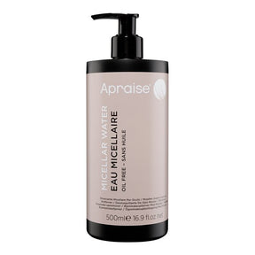 Apraise Micellar Eye Makeup Remover 500ml - BVShop