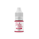 AS COMPANY Konzentrat Set (AS Pigmente) 6 Stk./6ml