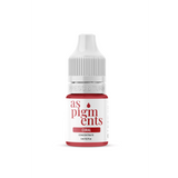 AS COMPANY Konzentrat Set (AS Pigmente) 6 Stk./6ml