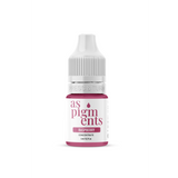 AS COMPANY Konzentrat Set (AS Pigmente) 6 Stk./6ml