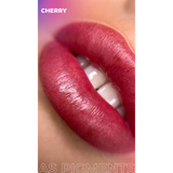 AS COMPANY Konzentrat Set (AS Pigmente) 6 Stk./6ml