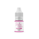 AS COMPANY Konzentrat Set (AS Pigmente) 6 Stk./6ml