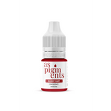 AS COMPANY Konzentrat Set (AS Pigmente) 6 Stk./6ml