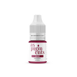 AS COMPANY Konzentrat Set (AS Pigmente) 6 Stk./6ml