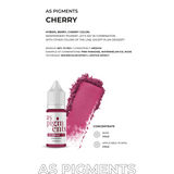 AS COMPANY Konzentrat Set (AS Pigmente) 6 Stk./6ml