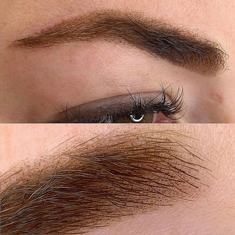 AS COMPANY Base (AS Pigments) 6/12ml - BVShop