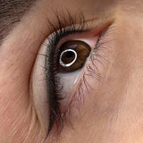 AS COMPANY Deep Black (AS Pigments) 6/12ml - BVShop