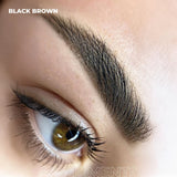 AS COMPANY Schwarz Braun (AS Pigmente) 6/12ml