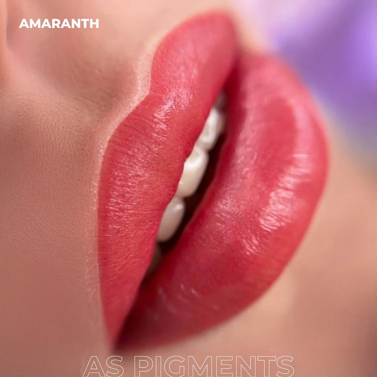 AS COMPANY Amaranth/Konzentrat (AS Pigmente) 6/12ml