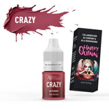 AS COMPANY Crazy (HARLEY QUINN) 6ml