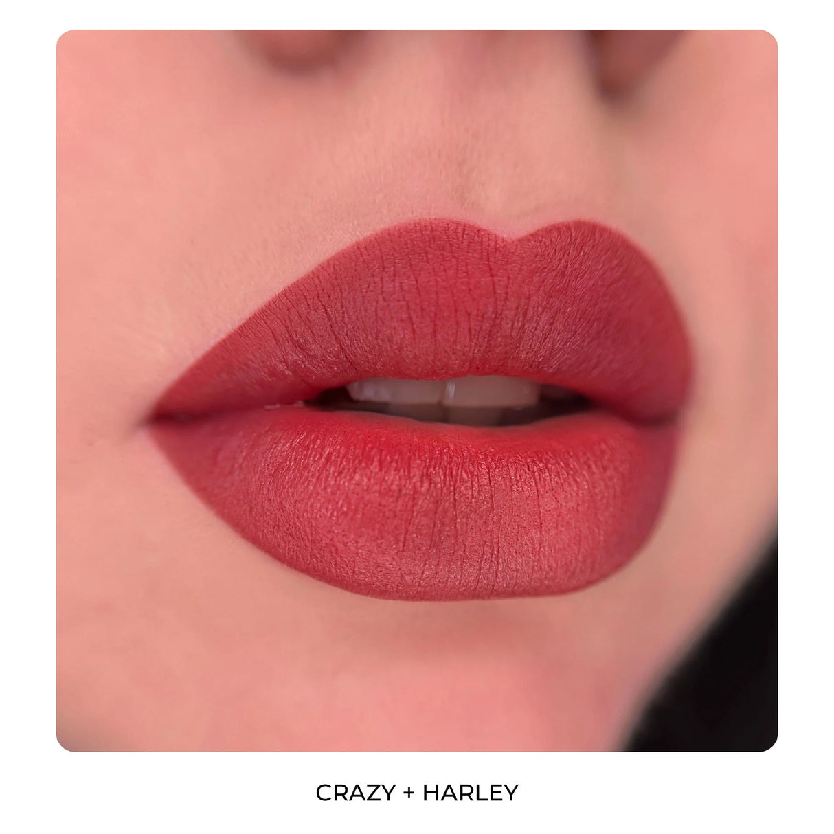 AS COMPANY Crazy (HARLEY QUINN) 6ml