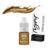 AS COMPANY Hybrid Augenlidsatz (Opium Light) 6 Stk./6ml