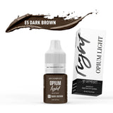 AS COMPANY Hybrid Augenlidsatz (Opium Light) 6 Stk./6ml