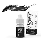 AS COMPANY Hybrid Augenlidsatz (Opium Light) 6 Stk./6ml