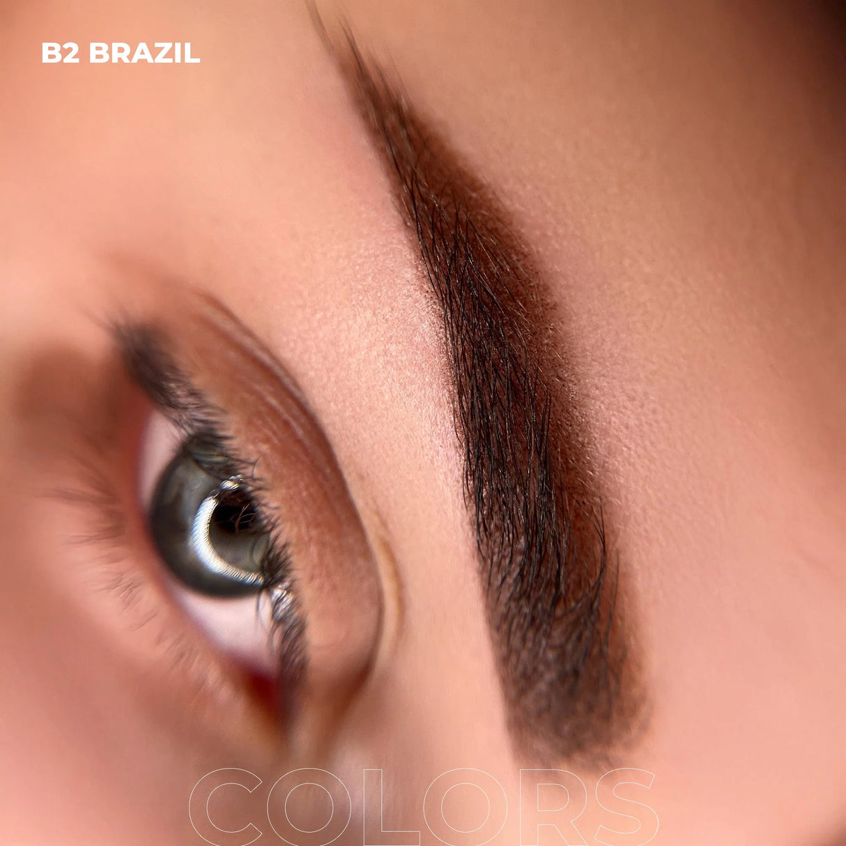 ALS UNTERNEHMEN B2-Brasilien (OPIUM FARBEN) 6/15ml