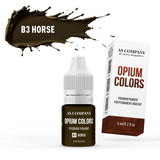 AS COMPANY B3-Pferd (OPIUM FARBEN) 6/15ml