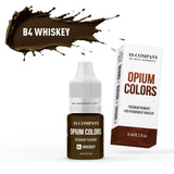 AS COMPANY B4-Whiskey (OPIUM FARBEN) 6/15ml