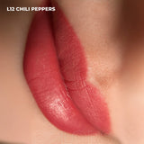 AS COMPANY L12-Chili-Paprika (OPIUM-FARBEN) 6/15ml