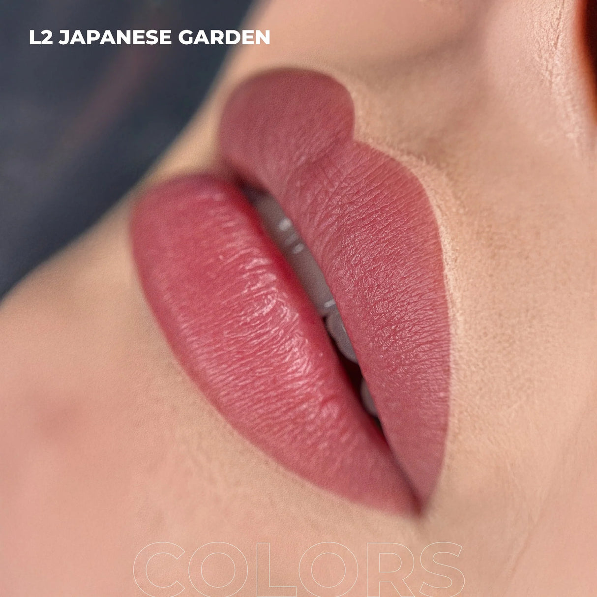 AS COMPANY L2-Japanischer Garten (OPIUM FARBEN) 6/15ml