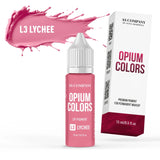 AS COMPANY L3-Litschi (OPIUM FARBEN) 6/15ml