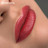 AS COMPANY L8-Rot Royal (OPIUM FARBEN) 6/15ml
