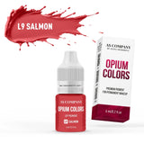 AS COMPANY L9-Lachs (OPIUM FARBEN) 6/15ml