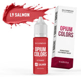 AS COMPANY L9-Lachs (OPIUM FARBEN) 6/15ml