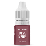 LIPPENSET - PARADIES VON ALINA SHAKHOVA 6 Stk / 6 ml