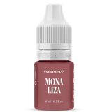LIPPENSET - PARADIES VON ALINA SHAKHOVA 6 Stk / 6 ml