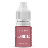 LIPPENSET - PARADIES VON ALINA SHAKHOVA 6 Stk / 6 ml