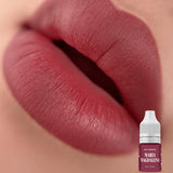 LIPPENSET - PARADIES VON ALINA SHAKHOVA 6 Stk / 6 ml