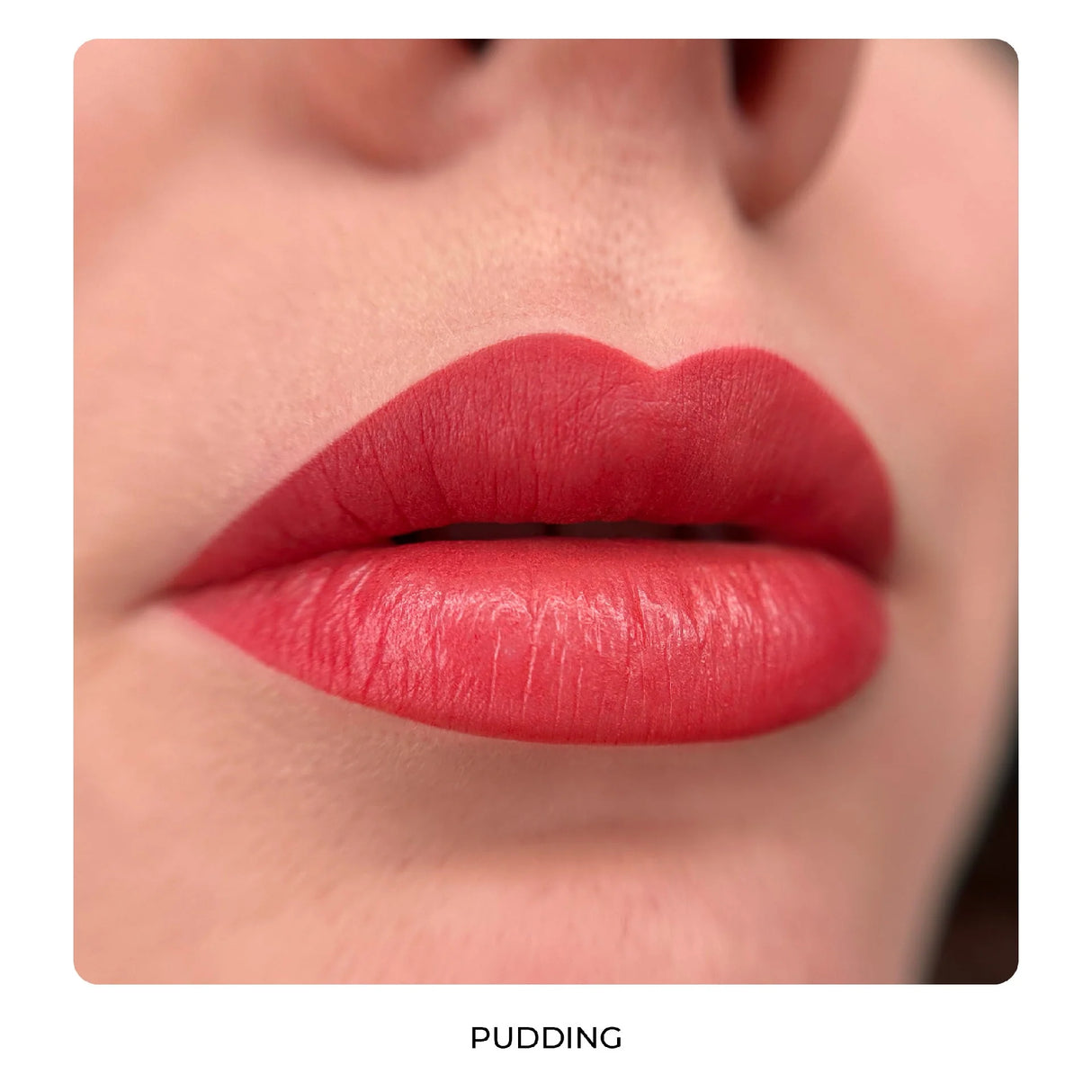 AS COMPANY Pudding (HARLEY QUINN) 6ml