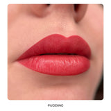 AS COMPANY Pudding (HARLEY QUINN) 6ml