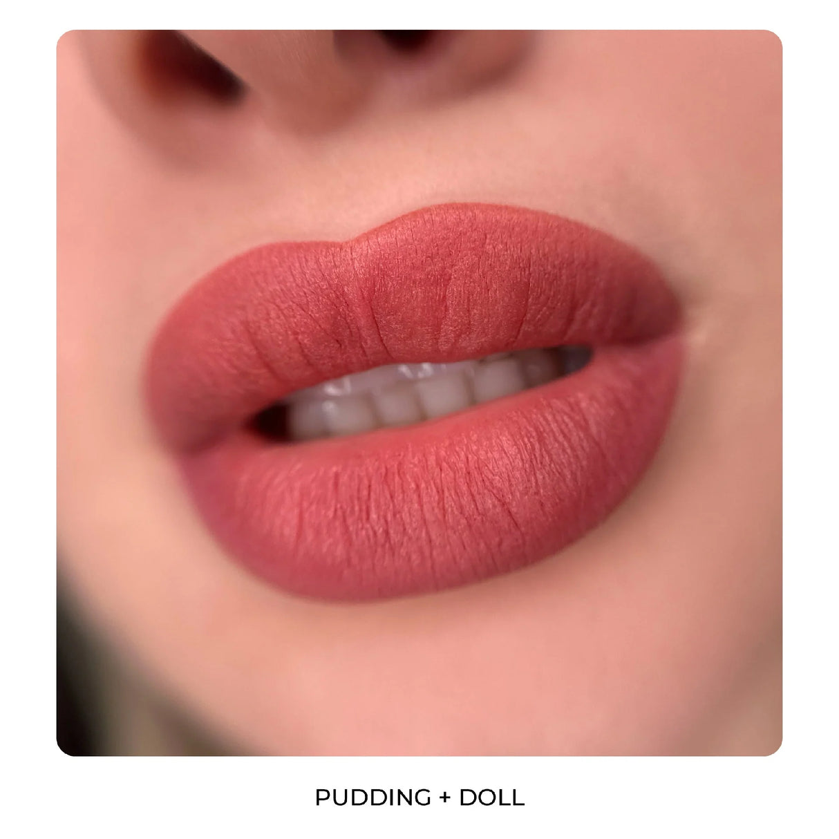 AS COMPANY Pudding (HARLEY QUINN) 6ml