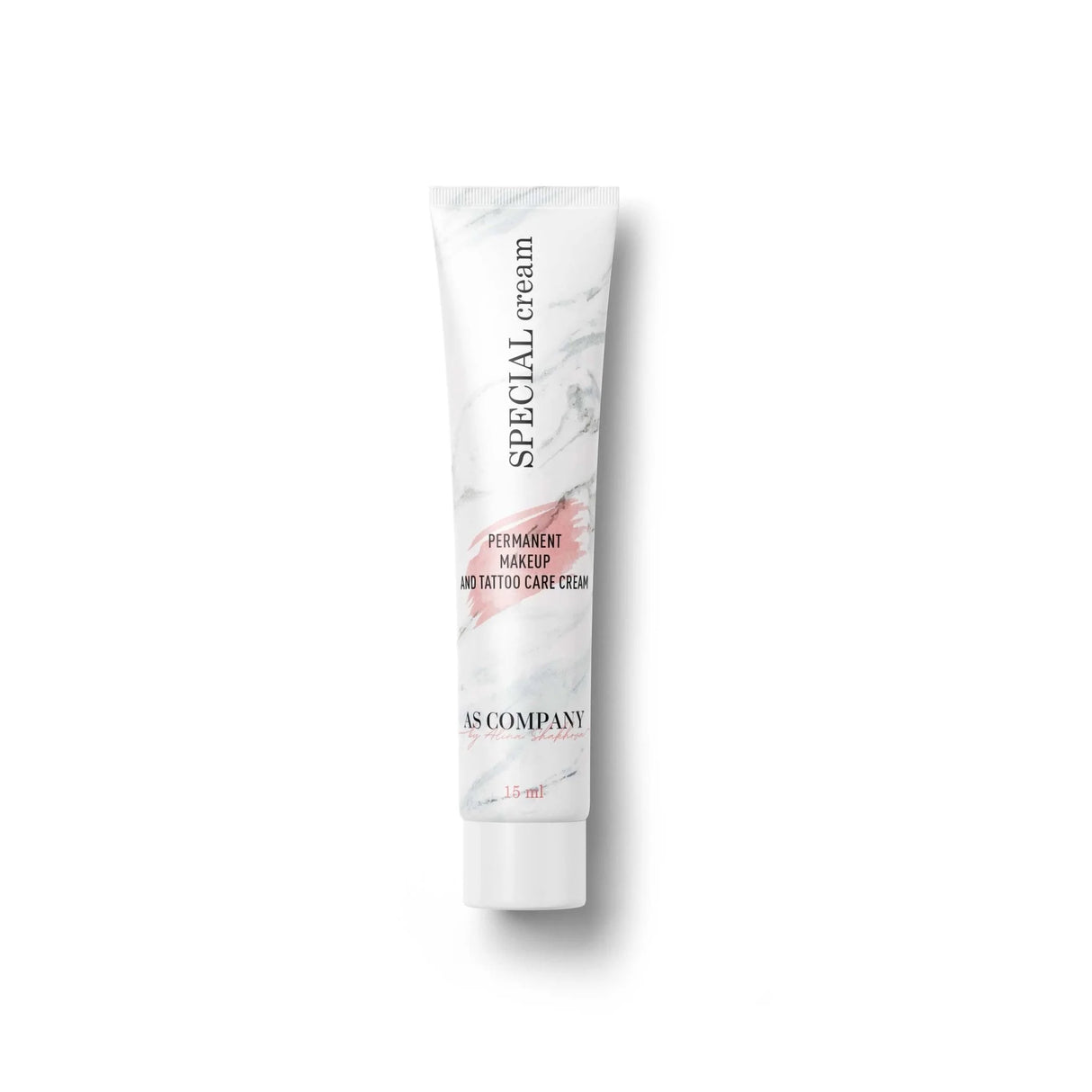 AS COMPANY Spezialcreme 15 ml