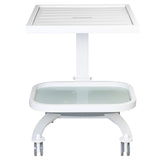 Autoclave atlas table - BVShop