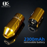 AVA K7 Wireless Tattoo Machine Kit - BVShop