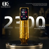 AVA K7 Wireless Tattoo Machine Kit - BVShop