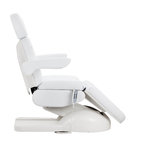 Azzurro Lux cosmetic chair 3m white - BVShop